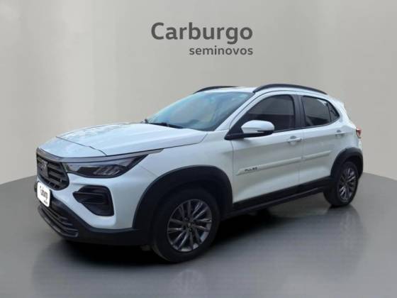 FIAT PULSE 1.3 FLEX DRIVE CVT